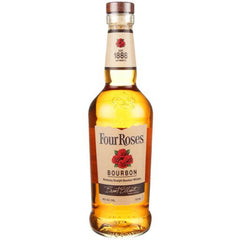 Four Roses Yellow Label Bourbon 750Ml