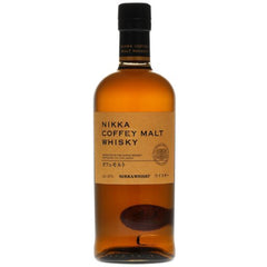 Nikka Coffey Malt Whisky 750ml