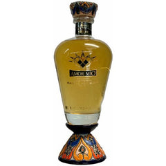 Amor Mio Reposado Tequila 750ml