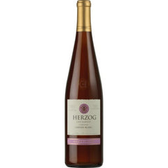Herzog Late HarvestChenin Blanc 750ml