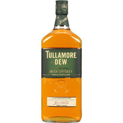 Tullamore D.E.W. Original Irish Whiskey