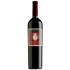 Shiloh Mosaic 750ml