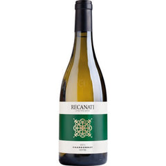 Recanati Chardonnay Kosher Israel Galilee Israel 750Ml
