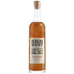 High West Bourbon 750ml