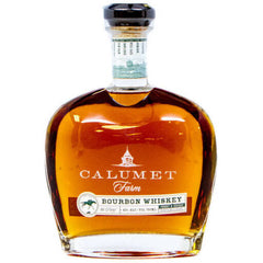 Calumet Farm Small Batch Bourbon 750ml