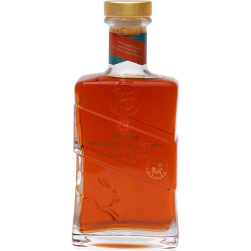 Rabbit Hole Raceking Kentucky Straight Bourbon Whiskey 750ml