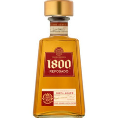 1800 Reposado Tequila 200Ml