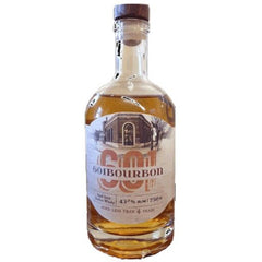 Adirondack 601 Bourbon Small Batch Bourbon 750ml