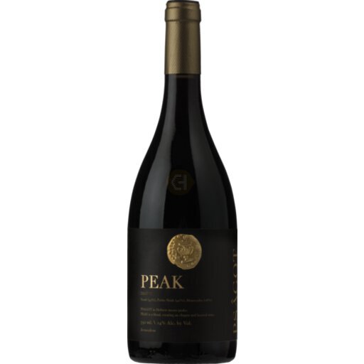 Psagot Peak Red Blend 2019 750ml