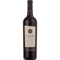 Herzog Napa Valley Cabernet Sauvignon 750ml