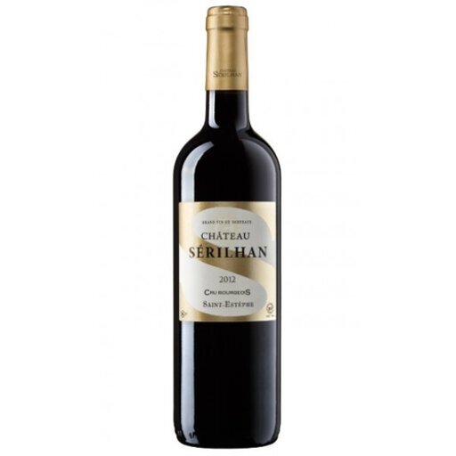 Château Serilhan 750ml
