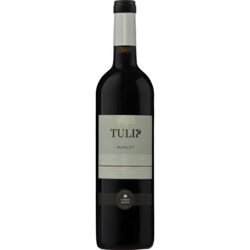 Tulip Winery Just Merlot 750Ml