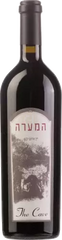 The Cave Non Mevushal 750ml