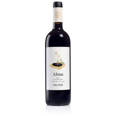 Dalton Scarlet Alma 750ml
