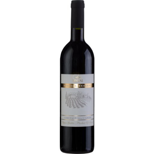 Segals Special Reserve Cabernet Sauvignon 750ml