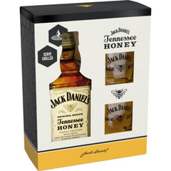 Jack Daniel'S Tennessee Honey 750Ml