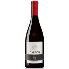 Dalton Elkosh Shiraz 750ml