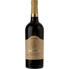 Or Haganuz Har Sinai Sweet 750ml