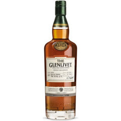 The Glenlivet Single Cask Edition 16 Years Old American Hogshead 750ml