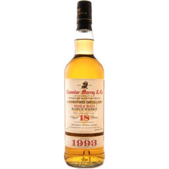 Alex Murray 22 Years Old 750ml