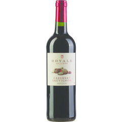 Herzog Select Cab/Sauv 750ml