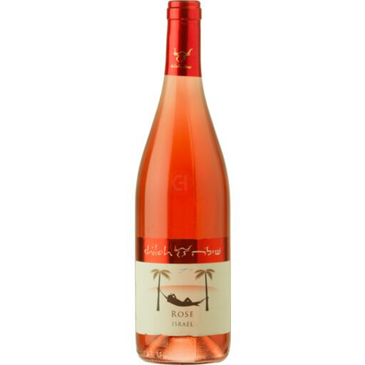 Shiloh Rose 750ml