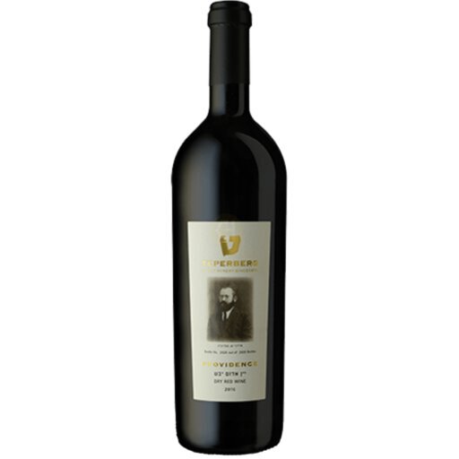 Teperberg 1870 Providence Cabernet Sauvignon 750ml