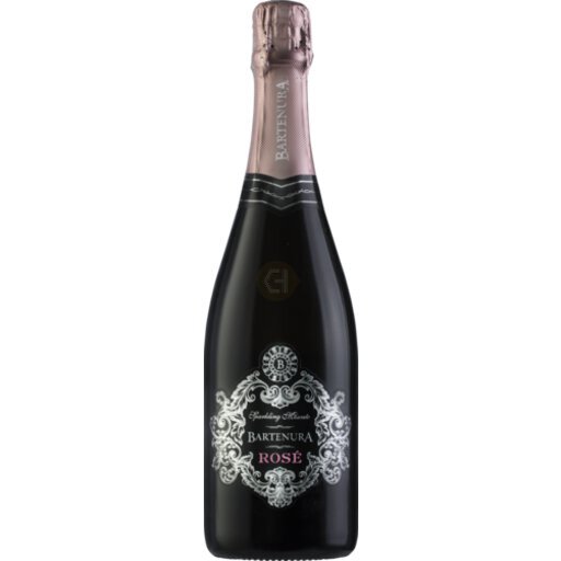 Bartenura Sparkling Rose Moscato 750Ml