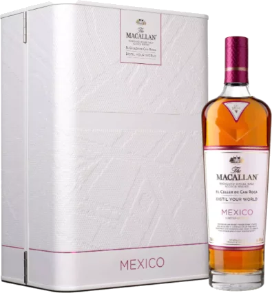 The Macallan Double Cask 12 Years Old Whisky - 750ml