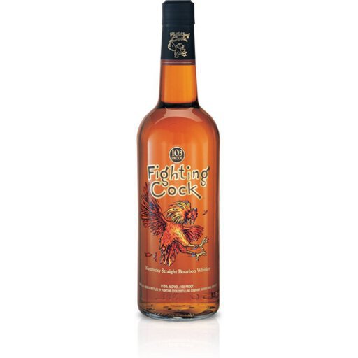 Fighting Cock Bbn 750Ml