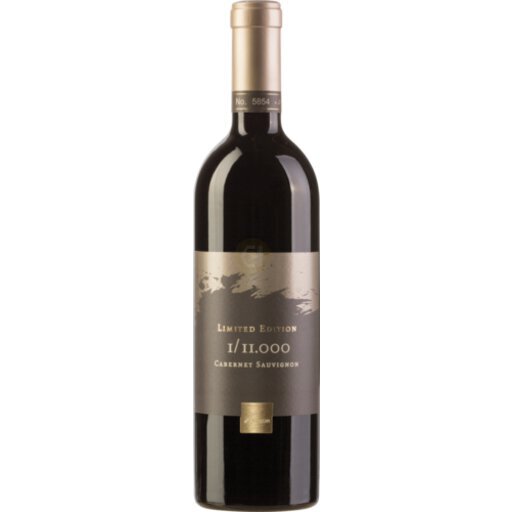 Tabor Limited Edition 750ml