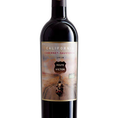 Route Victor Cabernet 750ml