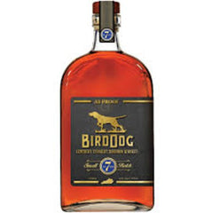 Birddog 7 Years Old   Bourbon 750ml