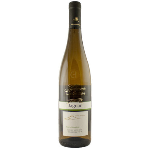 Odem Jaruar White Semi Dry 750ml