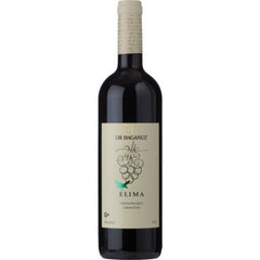 Elima Cabernet Sauvignon Cabernet Franc No Added Sulfites 750Ml