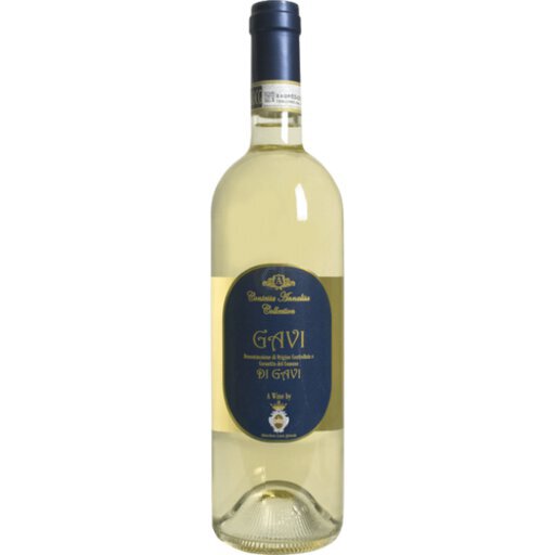 Gavi Di Davi Semi Dry 750ml