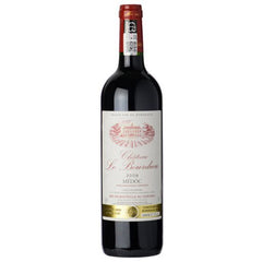 LA CHENAIE DU BOUR BODX  750ml