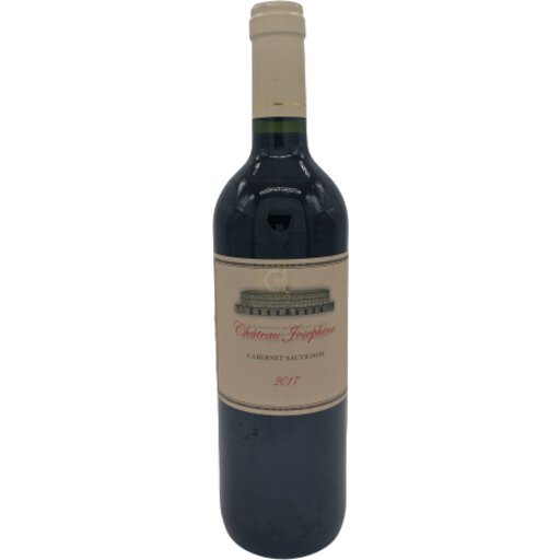 Chateau Josephine Cabernet 750ml