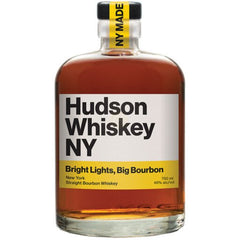 Hudson Baby Bourbon Whiskey 750ml