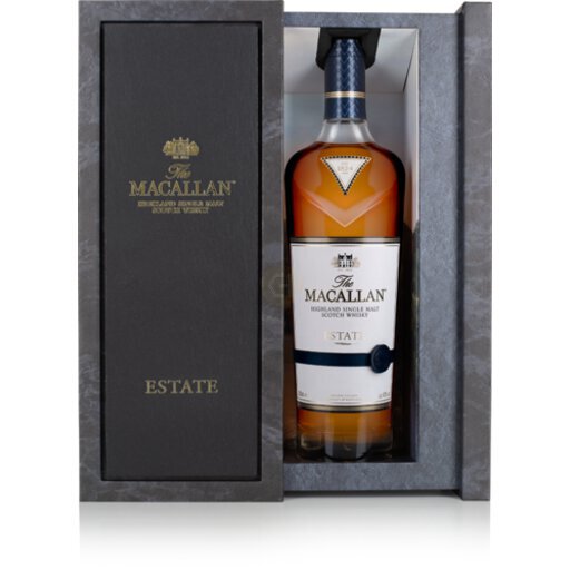 The Macallan Estate 750ml