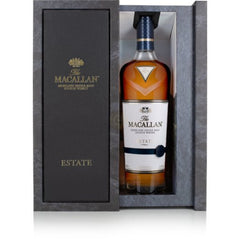 The Macallan Estate 750ml