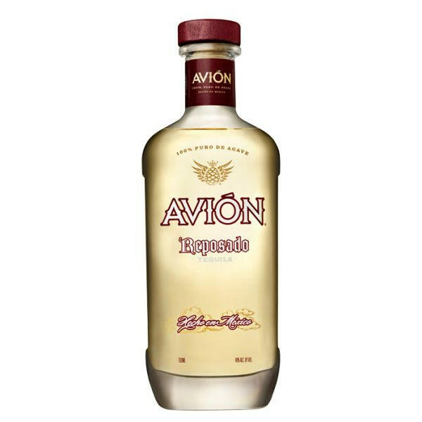 Avion Reposado Tequila 750ml.