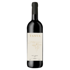 Tanya Techelet Petit Verdot 2019 750ml